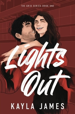 Lights Out by James, Kayla