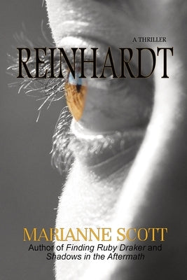 Reinhardt by Scott, Marianne