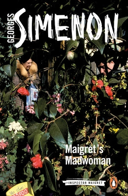 Maigret's Madwoman by Simenon, Georges