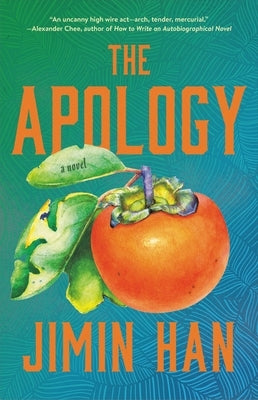 The Apology by Han, Jimin