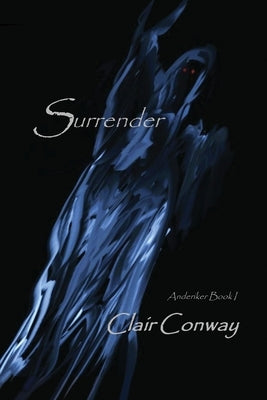 Surrender by Conway, Clair