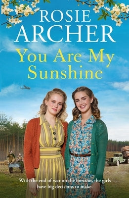 You Are My Sunshine by Archer, Rosie