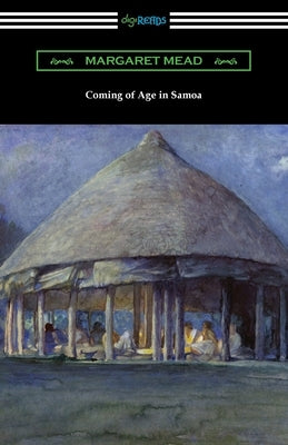 Coming of Age in Samoa by Mead, Margaret