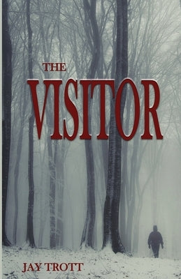 The Visitor by Trott, Jay a.