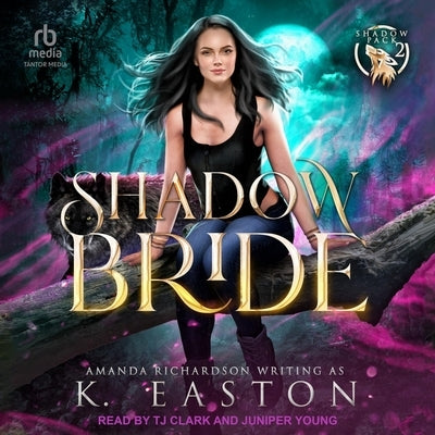 Shadow Bride by Richardson, Amanda