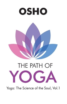 The Path of Yoga by Unknown