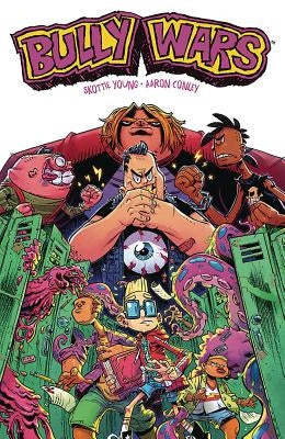 Bully Wars by Young, Skottie