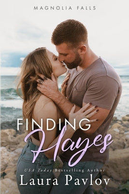 Finding Hayes by Pavlov, Laura