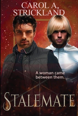 Stalemate by Strickland, Carol A.