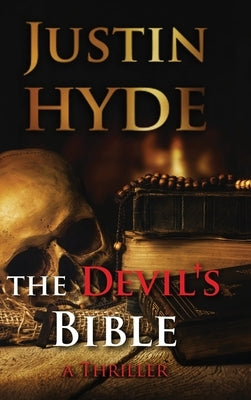 The Devil's Bible by Hyde, Justin