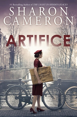 Artifice by Cameron, Sharon