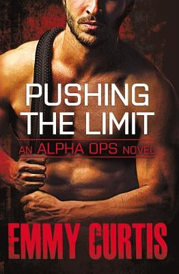 Pushing the Limit by Curtis, Emmy