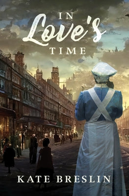 In Love's Time by Breslin, Kate