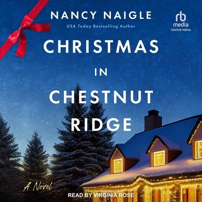 Christmas in Chestnut Ridge by Naigle, Nancy