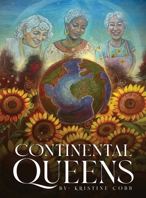 Continental Queens by Cobb, Kristine