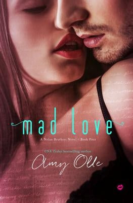 Mad Love by Olle, Amy