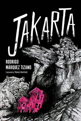 Jakarta by Tizano, Rodrigo Márquez