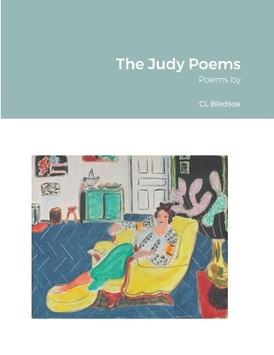 The Judy Poems by Bledsoe, CL