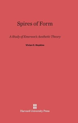 Spires of Form by Hopkins, Vivian C.