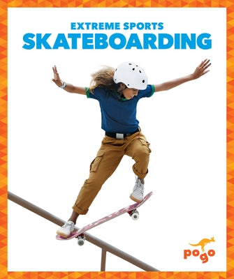 Skateboarding by Brink, Tracy Vonder