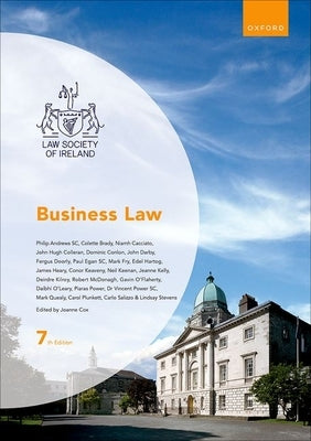 Business Law 7th Edition by Cox