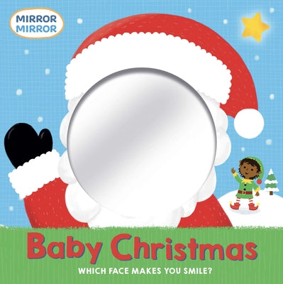 Baby Christmas by McCann, Jackie