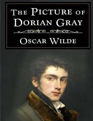 The Picture Of Dorian Gray by Wilde, Oscar