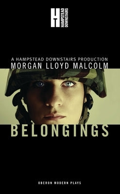 Belongings by Malcolm, Morgan Lloyd