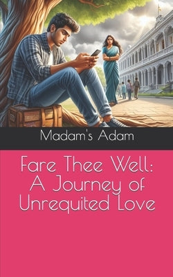 Fare Thee Well: A Journey of Unrequited Love by Adam, Madam's