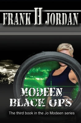 Modeen: Black Ops by Jordan, Frank H.