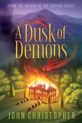 A Dusk of Demons by Christopher, John