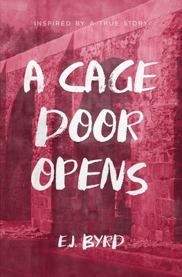 A Cage Door Opens by Rochelero, David