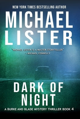 Dark of Night by Lister