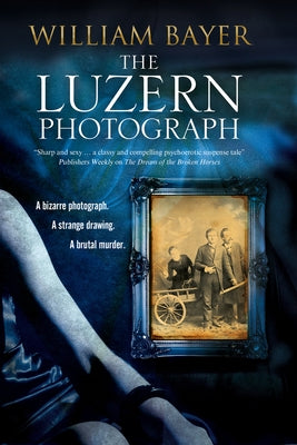 The Luzern Photograph by Bayer, William