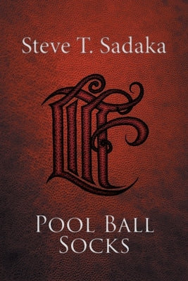 Pool Ball Socks by Sadaka, Steve T.