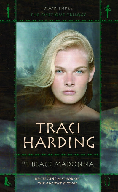 Black Madonna by Harding, Traci