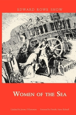 Women of the Sea by D'Entremont, Jeremy