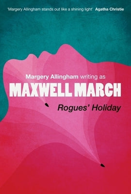 Rogues' Holiday by Allingham, Margery