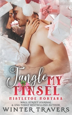 Tangle My Tinsel by Travers, Winter