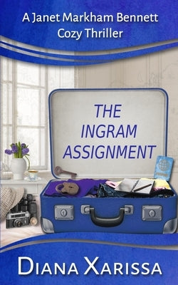 The Ingram Assignment by Xarissa, Diana