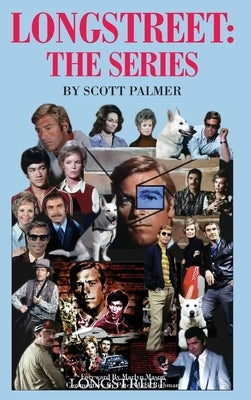 Longstreet-The Series by Palmer, Scott V.