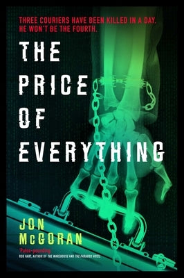 The Price of Everything by McGoran, Jon