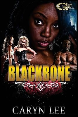 Blackbone by Lee, Caryn