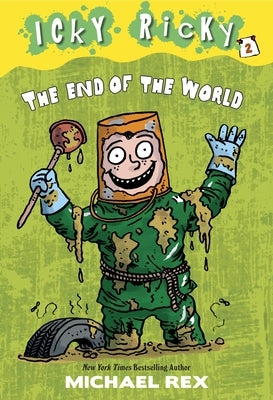 The End of the World by Rex, Michael