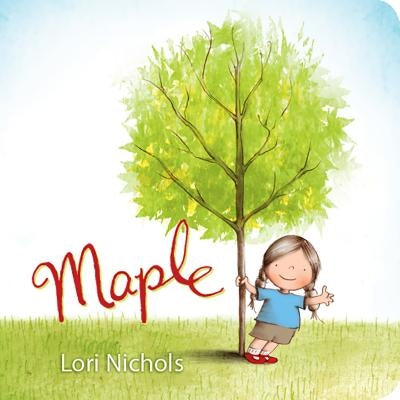 Maple by Nichols, Lori