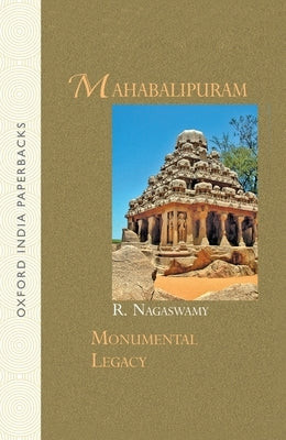 Mahabalipuram by Nagaswamy, R.