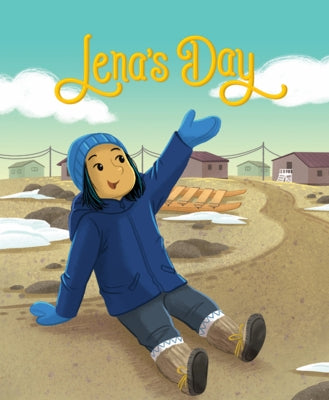 Lena's Day: English Edition by Jackson, Emily