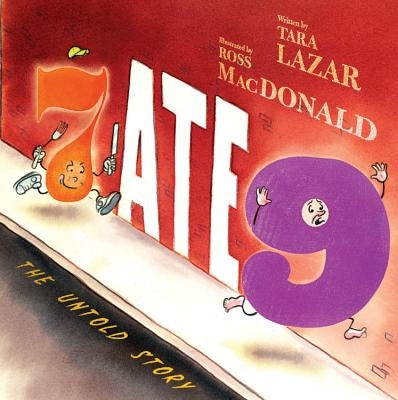 7 Ate 9: Volume 1 by Lazar, Tara