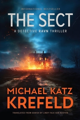 The Sect: A Detective Ravn Thriller by Krefeld, Michael Katz