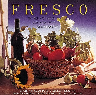 The Fresco: The People of Gujarat by Scotto, Marion